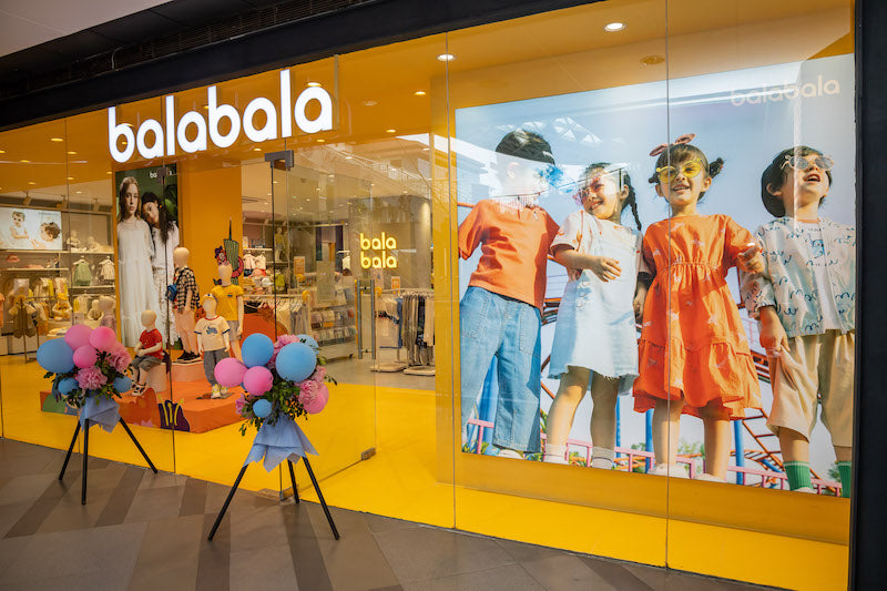 Balabaa Balabala continues to expand in Southeast Asia