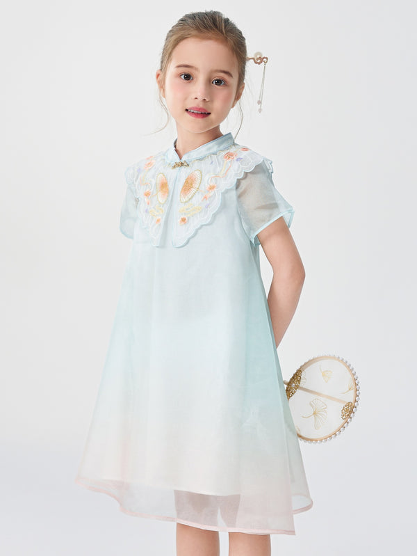 Balabala Kids Gril Design Design Design