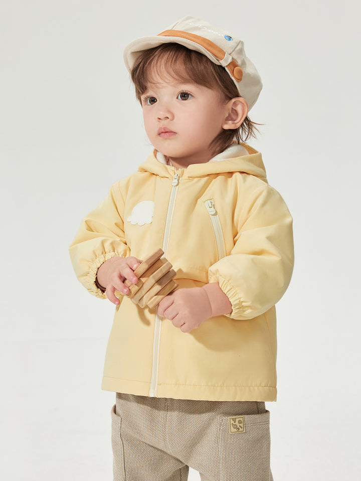 Medium Yellow Casual Clothes