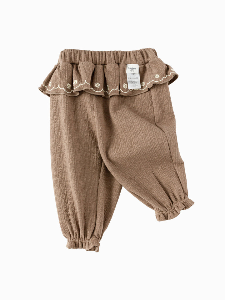 CoffeeA Trousers