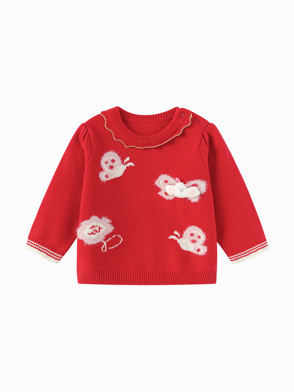 Balabala Unisex Baby Sweater