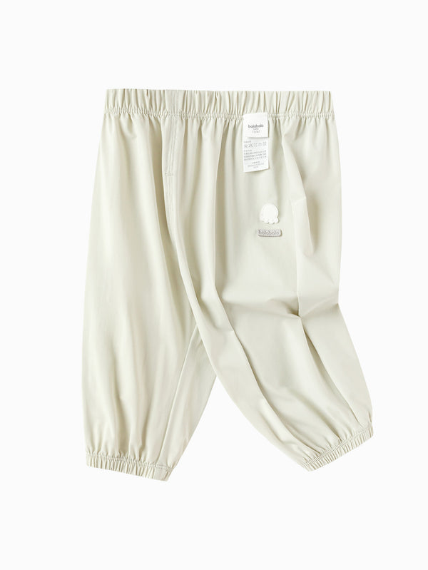 balabala Baby Boy Highlight Style Knitted Trousers