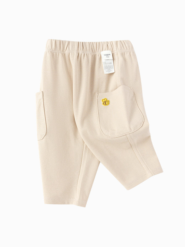 Boy Baby Clothes Shaka Bee Trousers