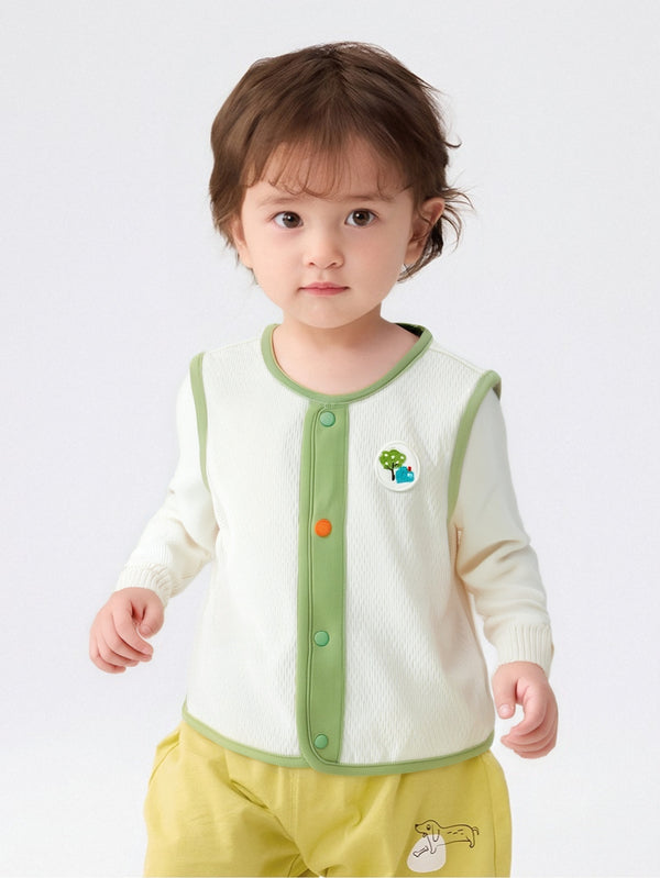 Balabala Unisex Baby Sears Top