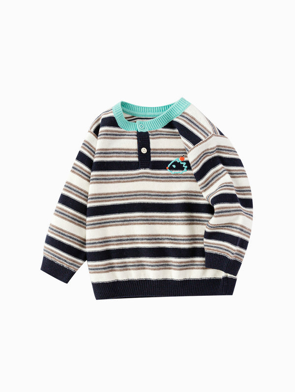 Unisex Baby Sweater