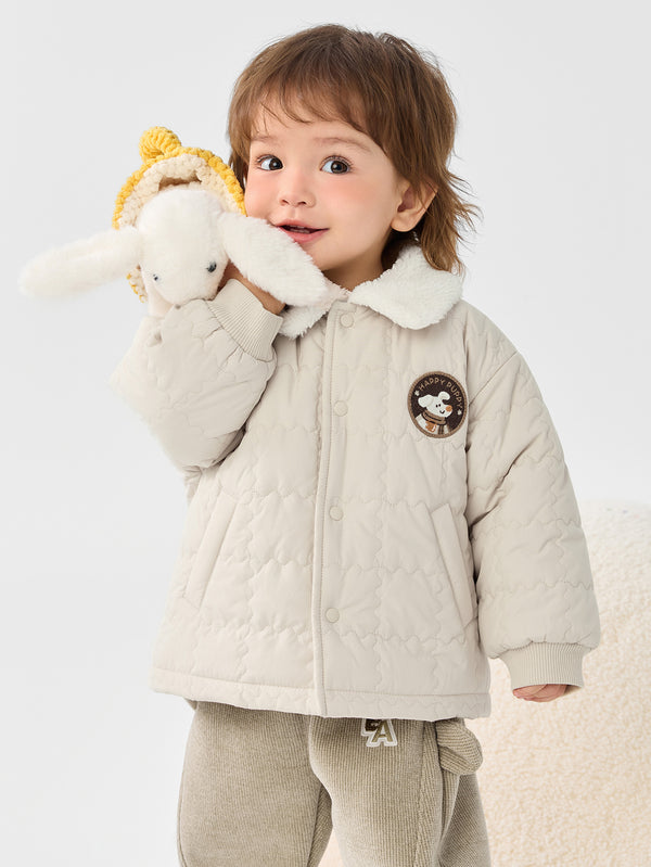Balabala Boy Baby Padded Jacket