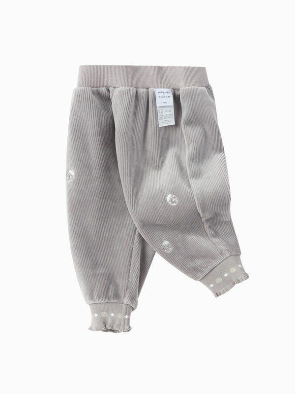 Girl Baby Trousers