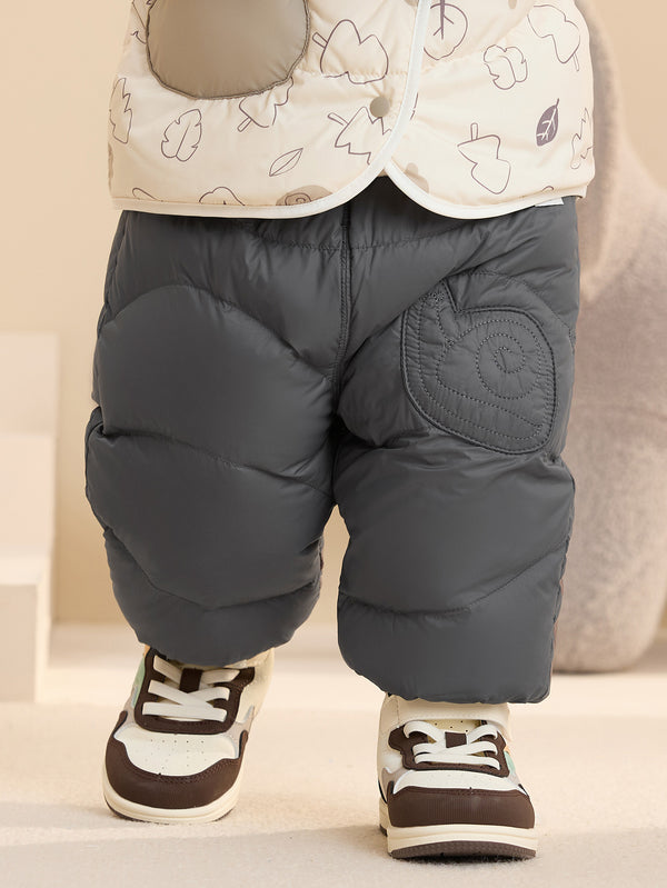 Unisex Baby Trousers