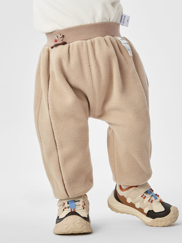 Unisex Baby Trousers