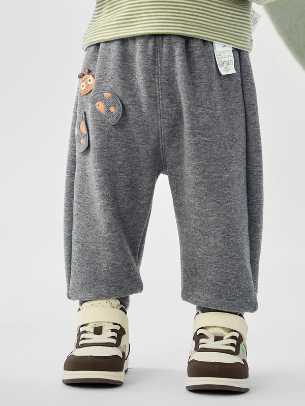 Unisex Baby Trousers