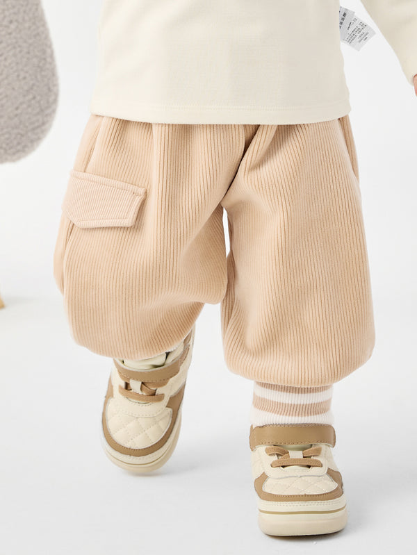 Unisex Baby Trousers