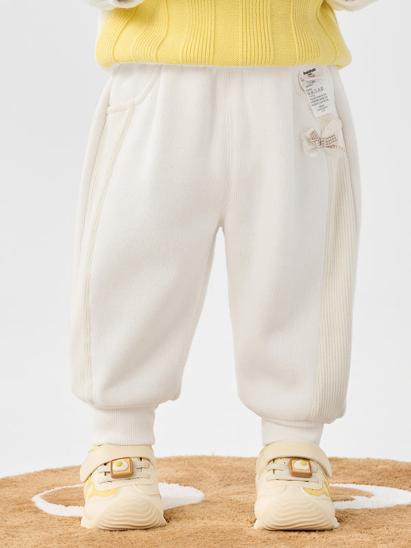 Unisex Baby Trousers