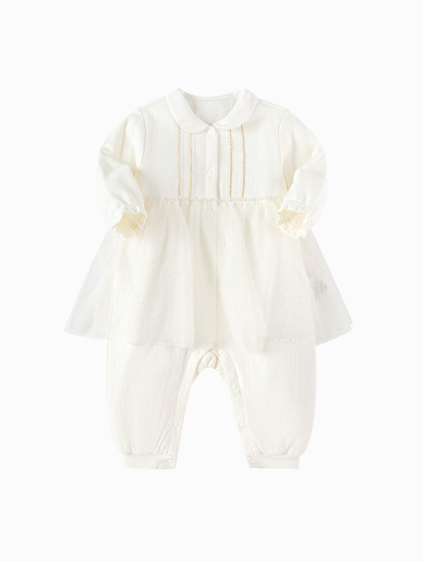 Balabala Unisex Baby Bodysuit
