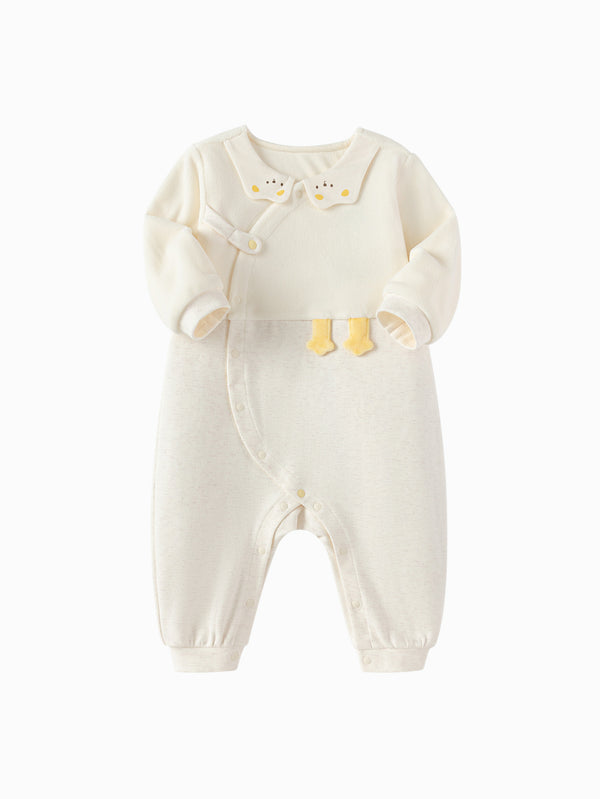 Balabala Unisex Baby Bodysuit