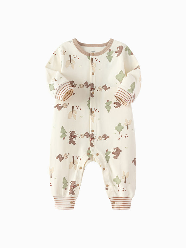 Unisex Baby Bodysuit