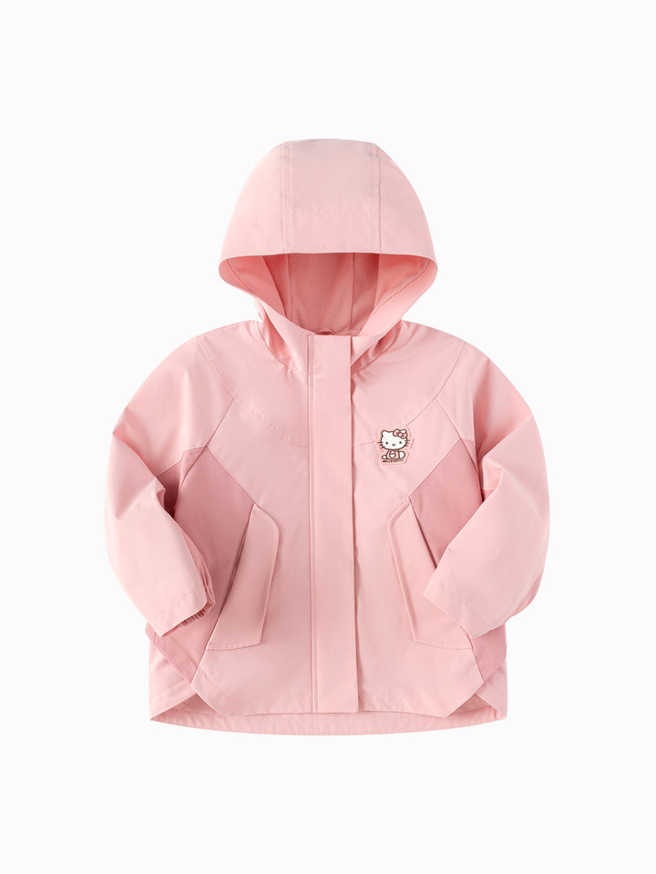 Visions Pink Casual Clothes