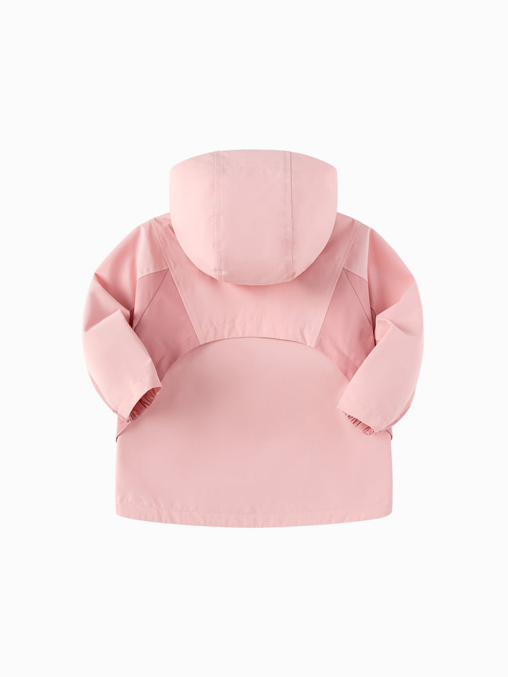 Visions Pink Casual Clothes