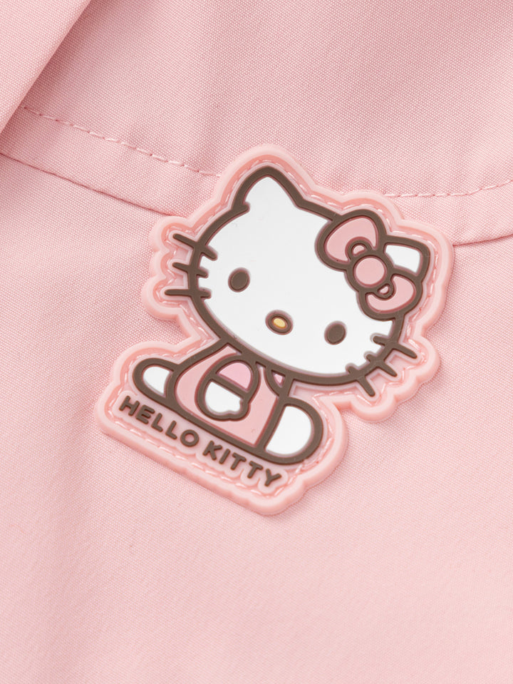 Visions Pink Casual Clothes