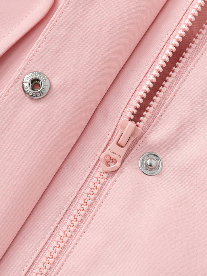 Visions Pink Casual Clothes