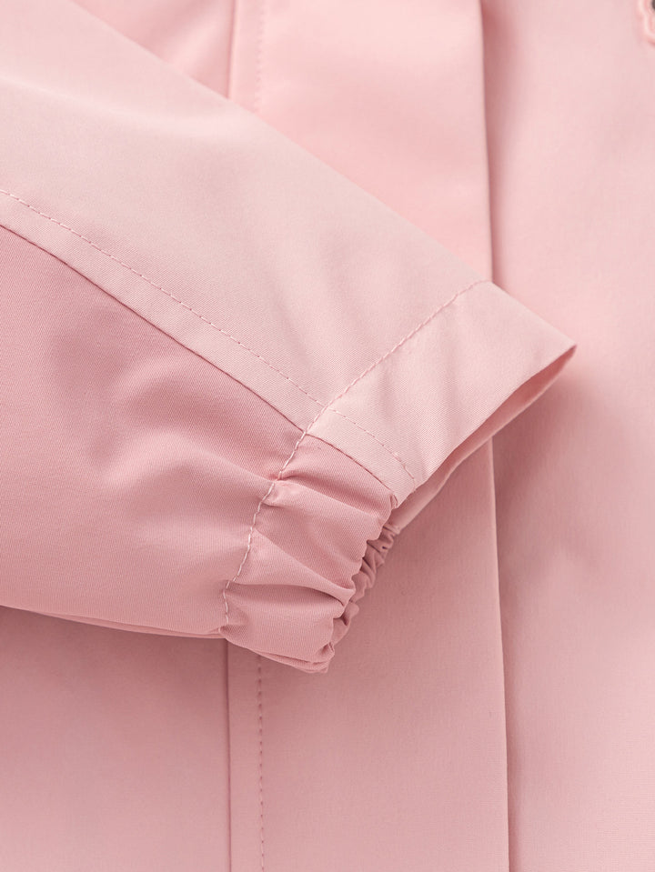 Visions Pink Casual Clothes