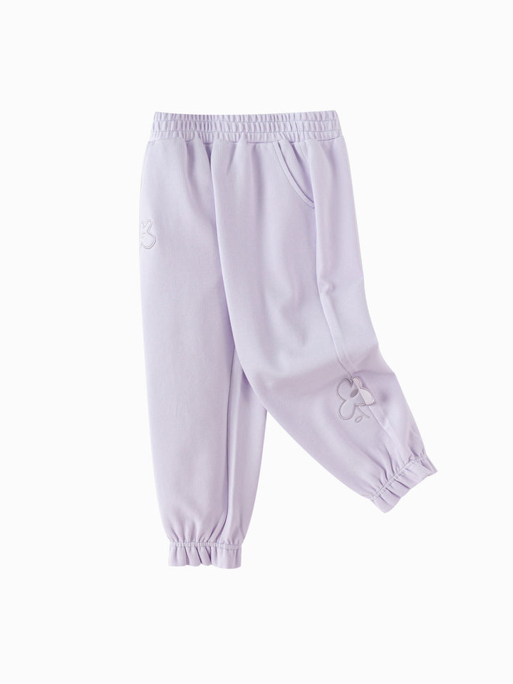 Violet Trousers