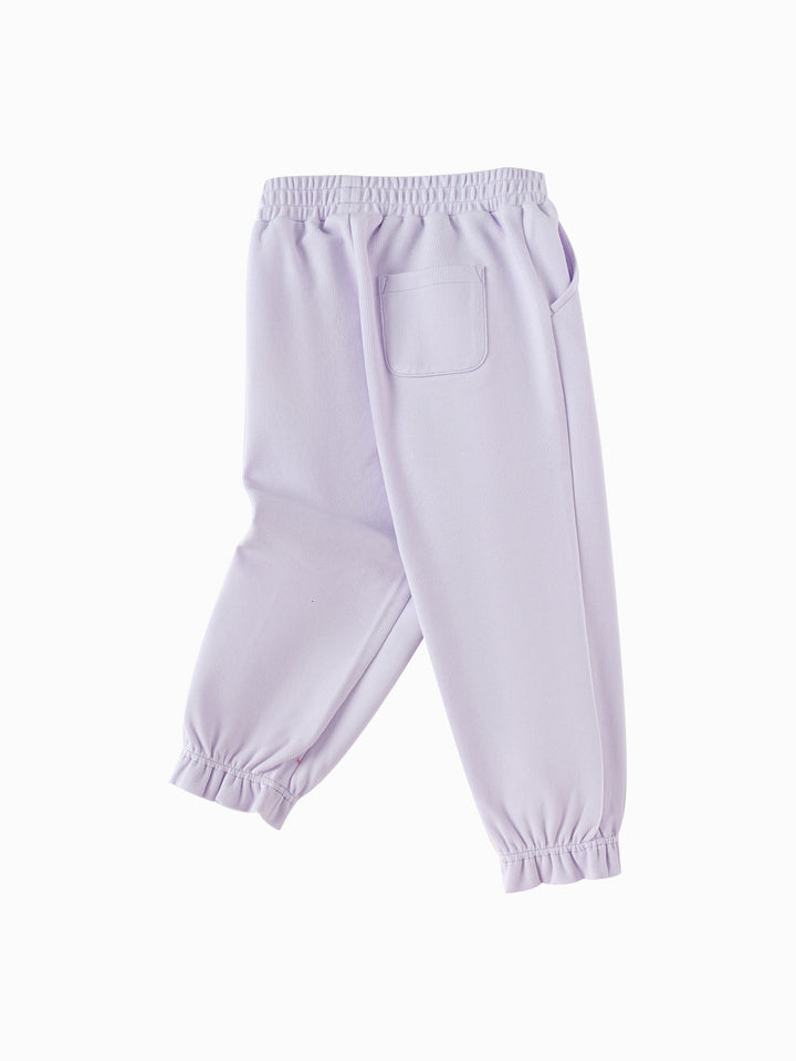 Violet Trousers