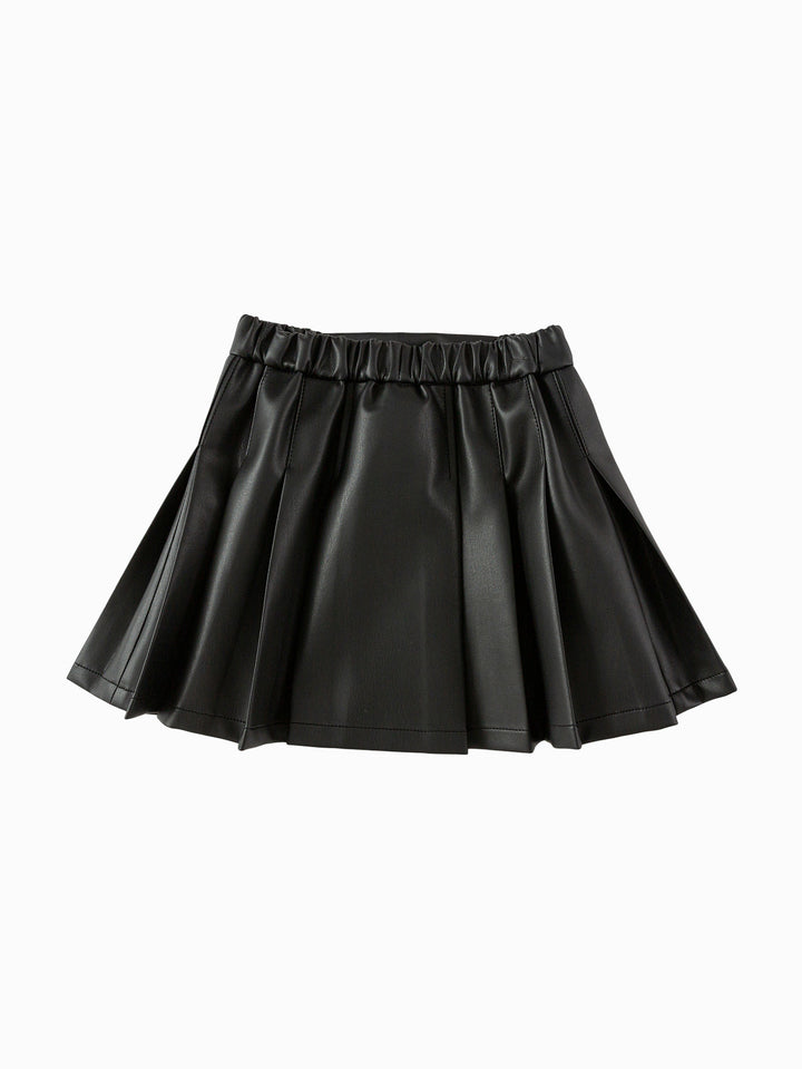 Black Skirt