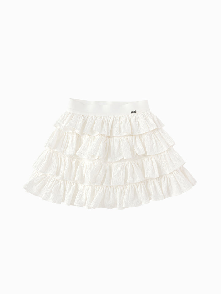 Off-white Skirt