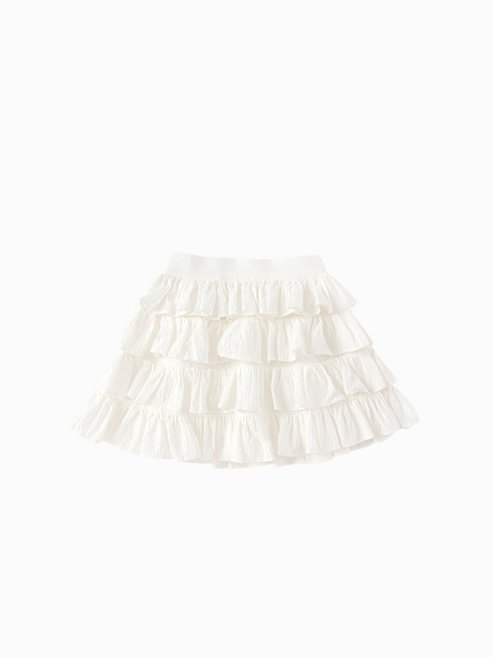 Off-white Skirt