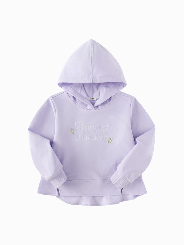 Violet Hoodie