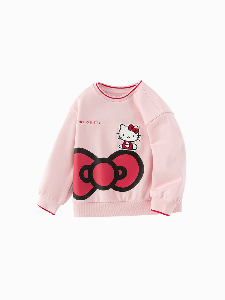 Visions Pink Hoodie