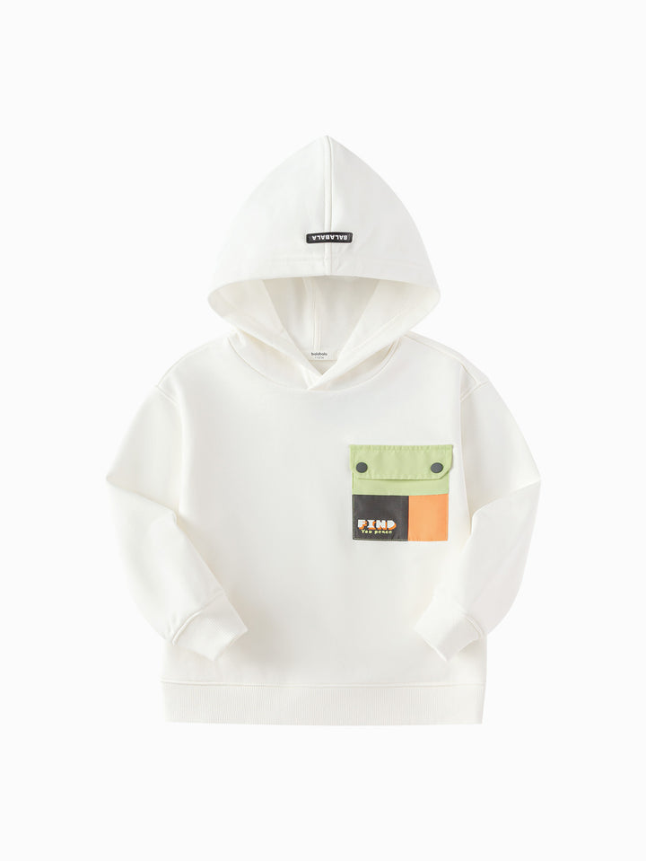 Off-white Hoodie