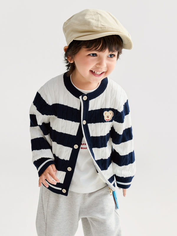 Balabala Boy Toddler Sweater