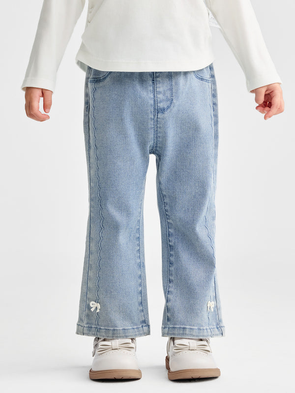 سراويل طفل بالابالا