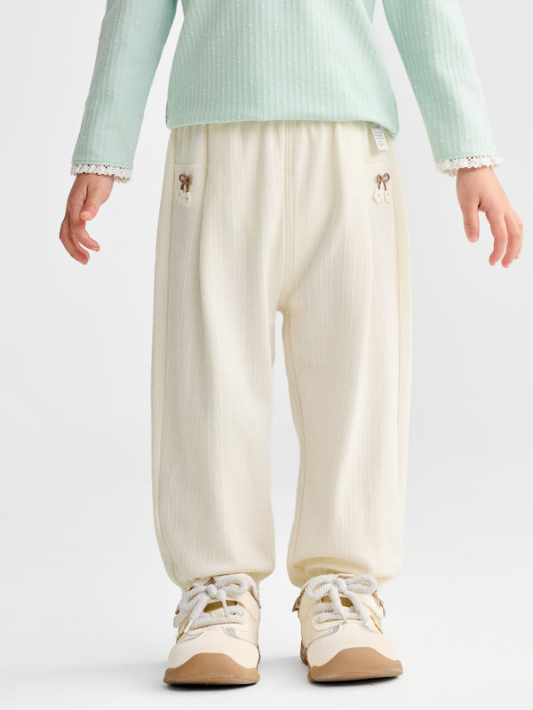 سراويل طفل بالابالا