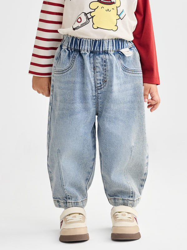 سراويل طفل بالابالا