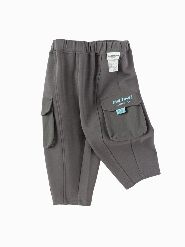 سراويل طفل بالابالا