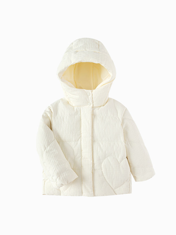 سترة بالابالا للفتيات الصغيرات