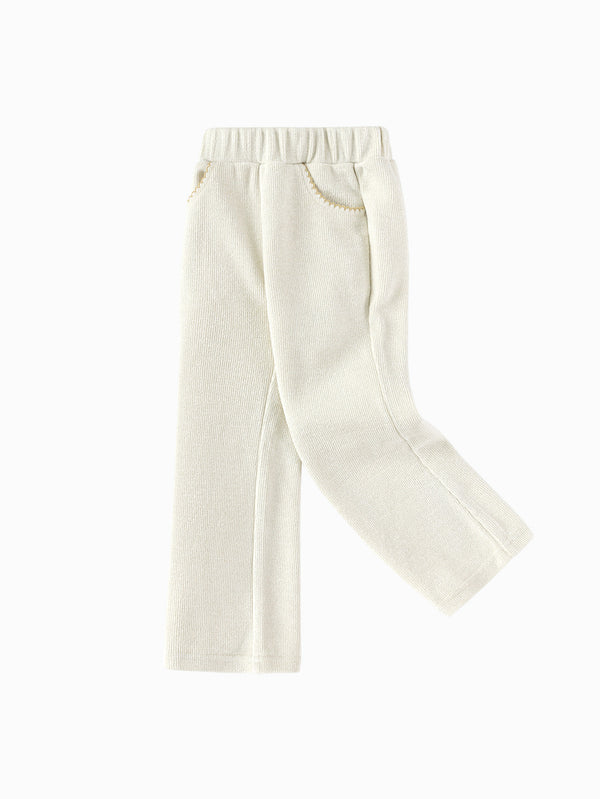 Girl Toddler Trousers