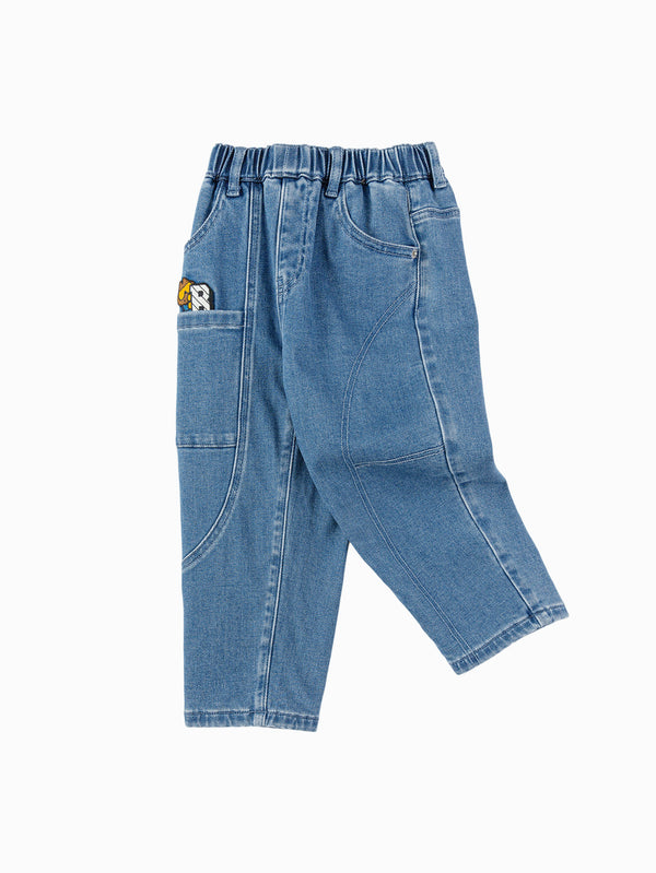 Boy Toddler Trousers