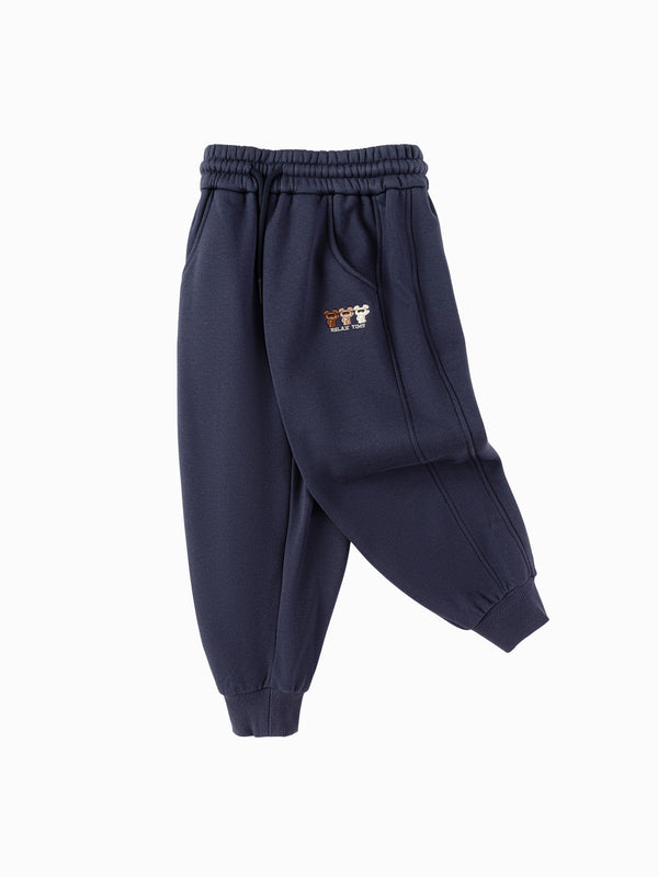 Boy Toddler Trousers