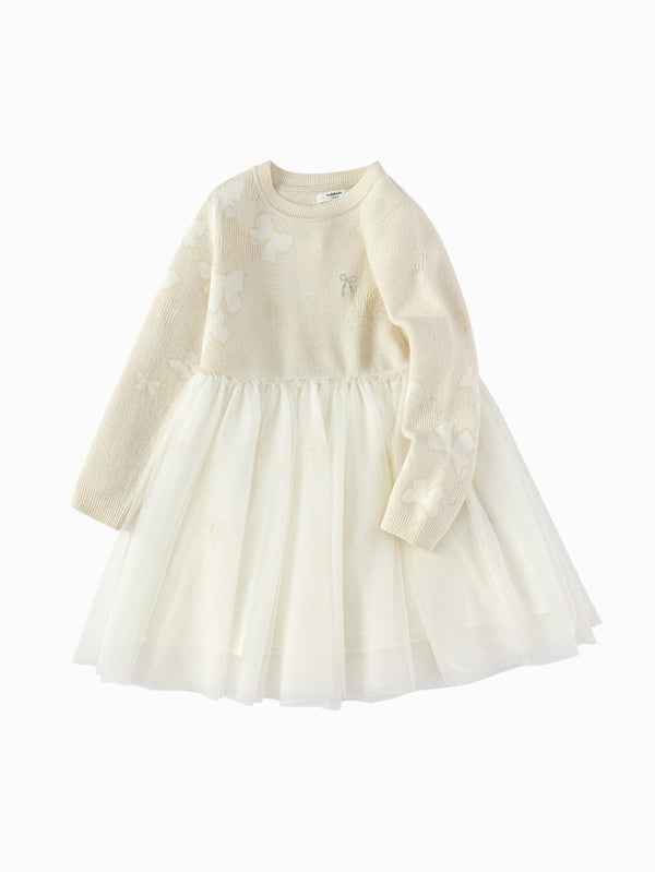 Balabala Girl Toddler Dress