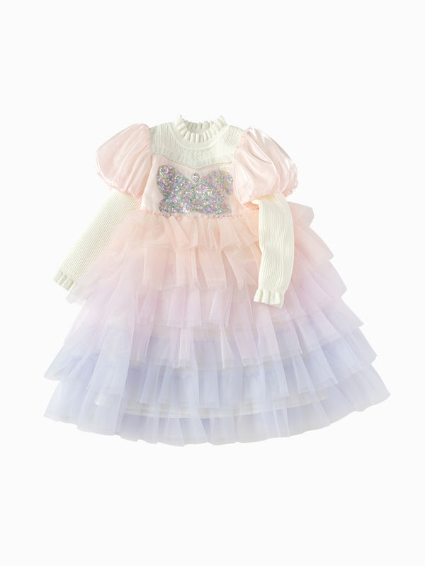 Girl Toddler Dress