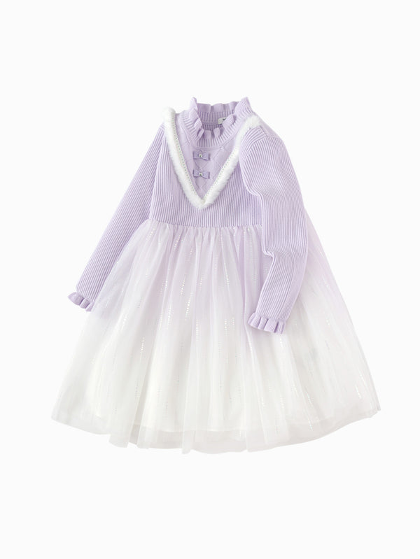 Girl Toddler Dress