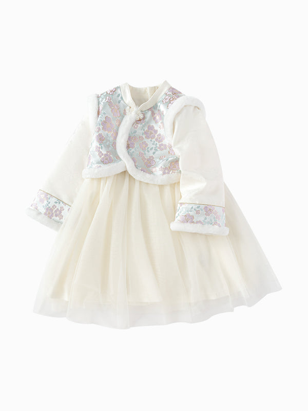 Balabala Girl Toddler Dress