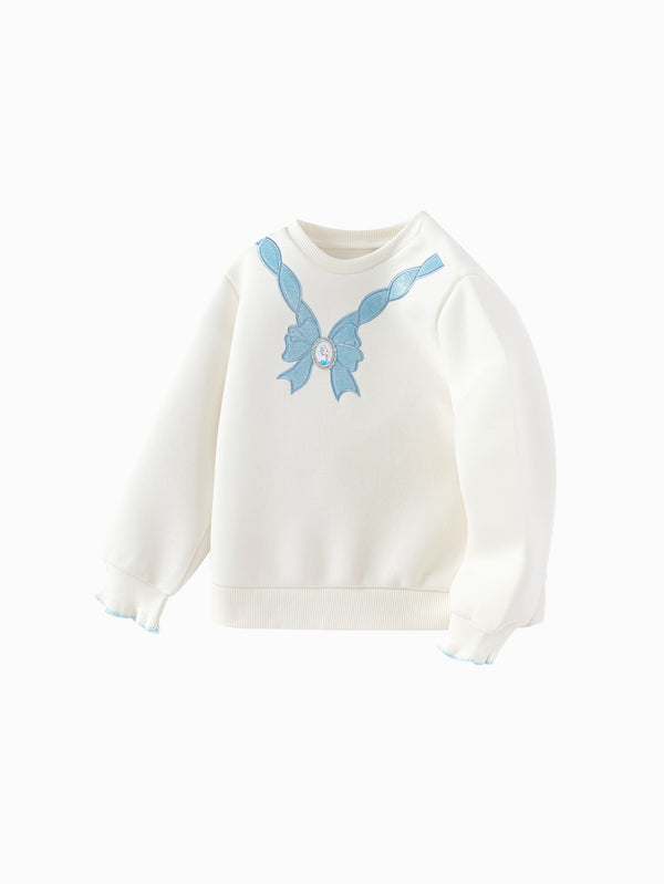 Balabala Girl Toddler Sweatshirt