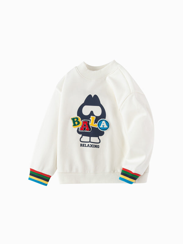 سترة بالابالا للأولاد الصغار