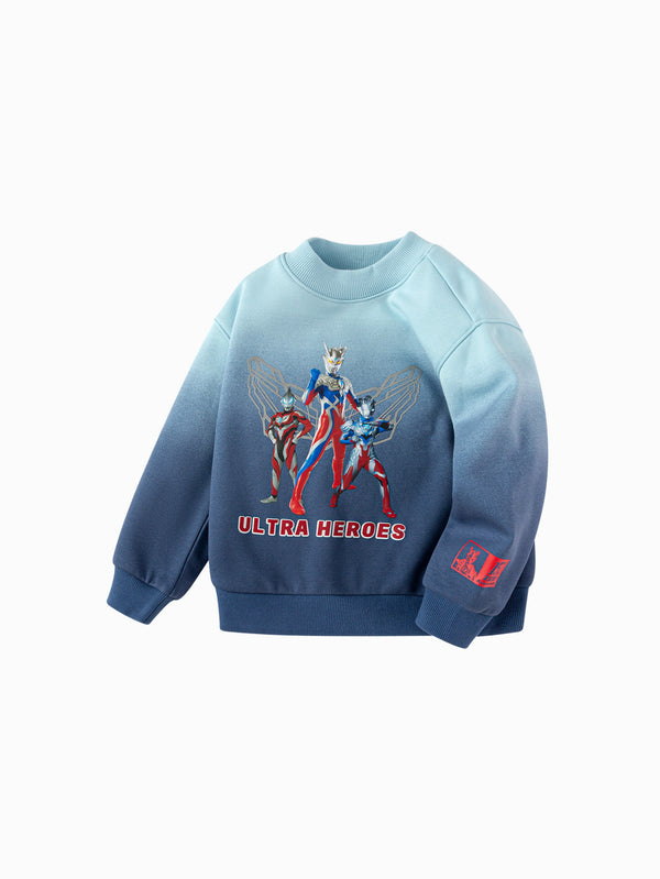 Balabala Boy Toddler Sweatshirt