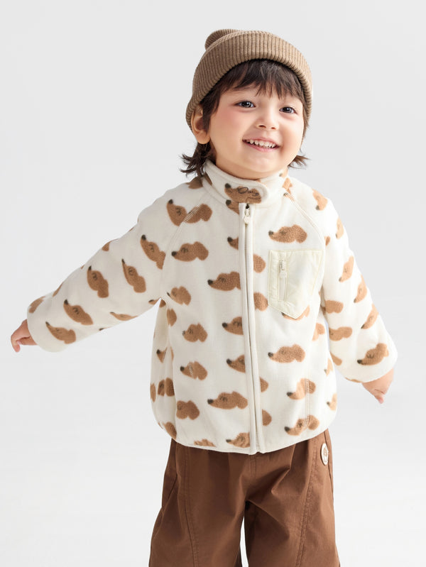 Balabala unisex peuter casual kleding