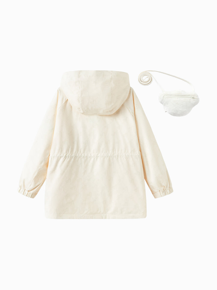 Cream White Casual Clothes